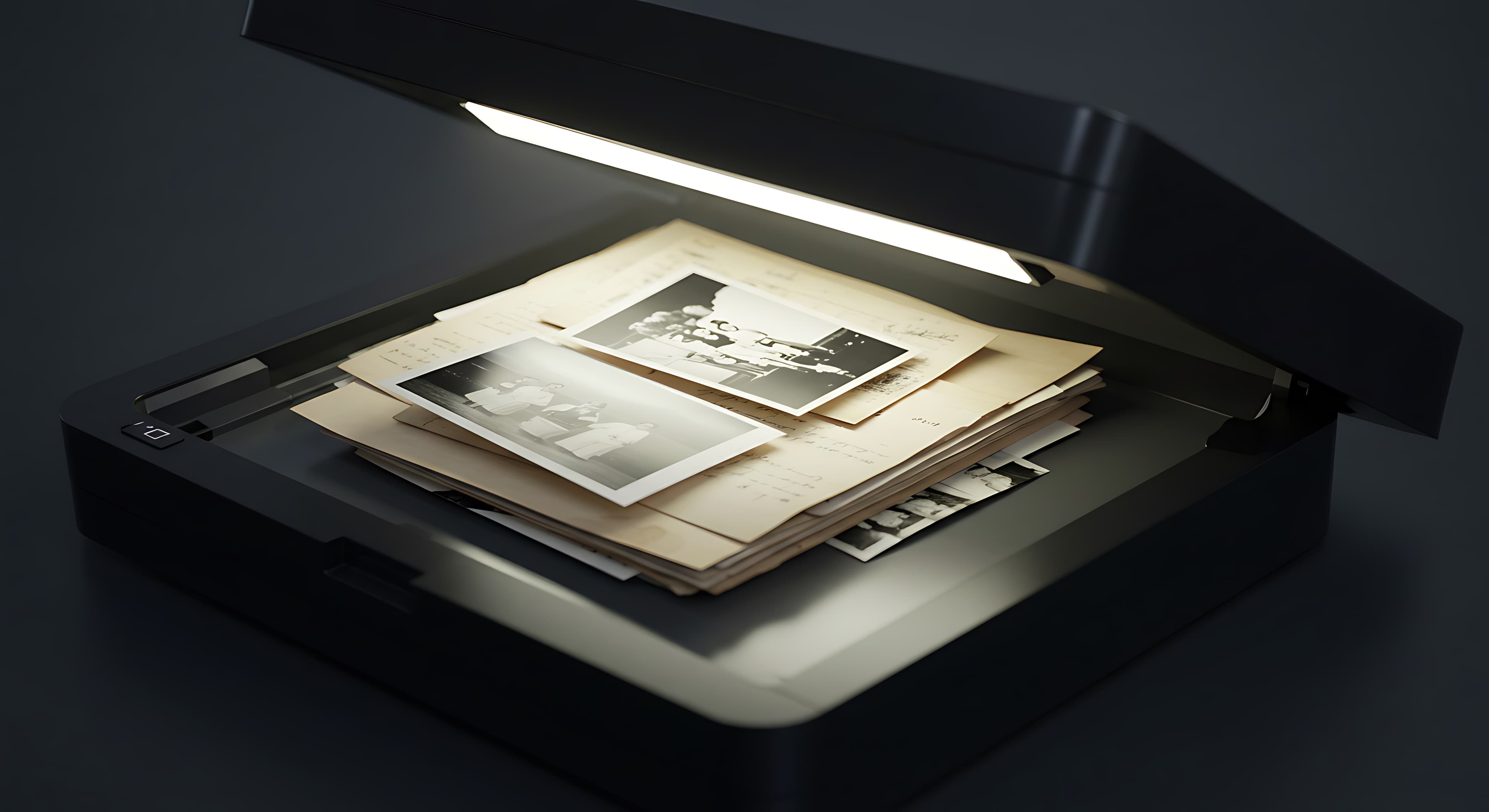 Photocopying