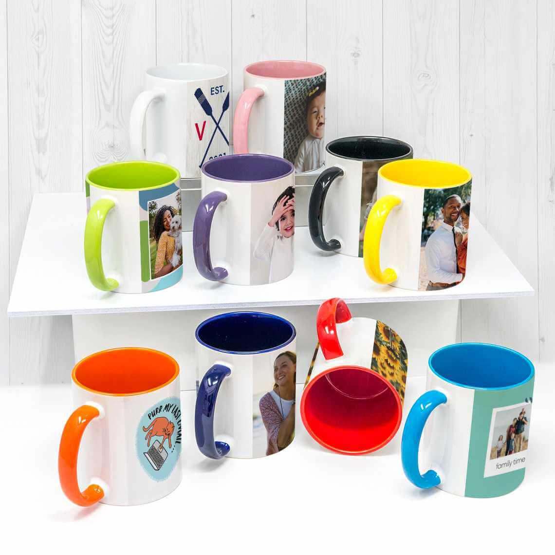 Mug Printing