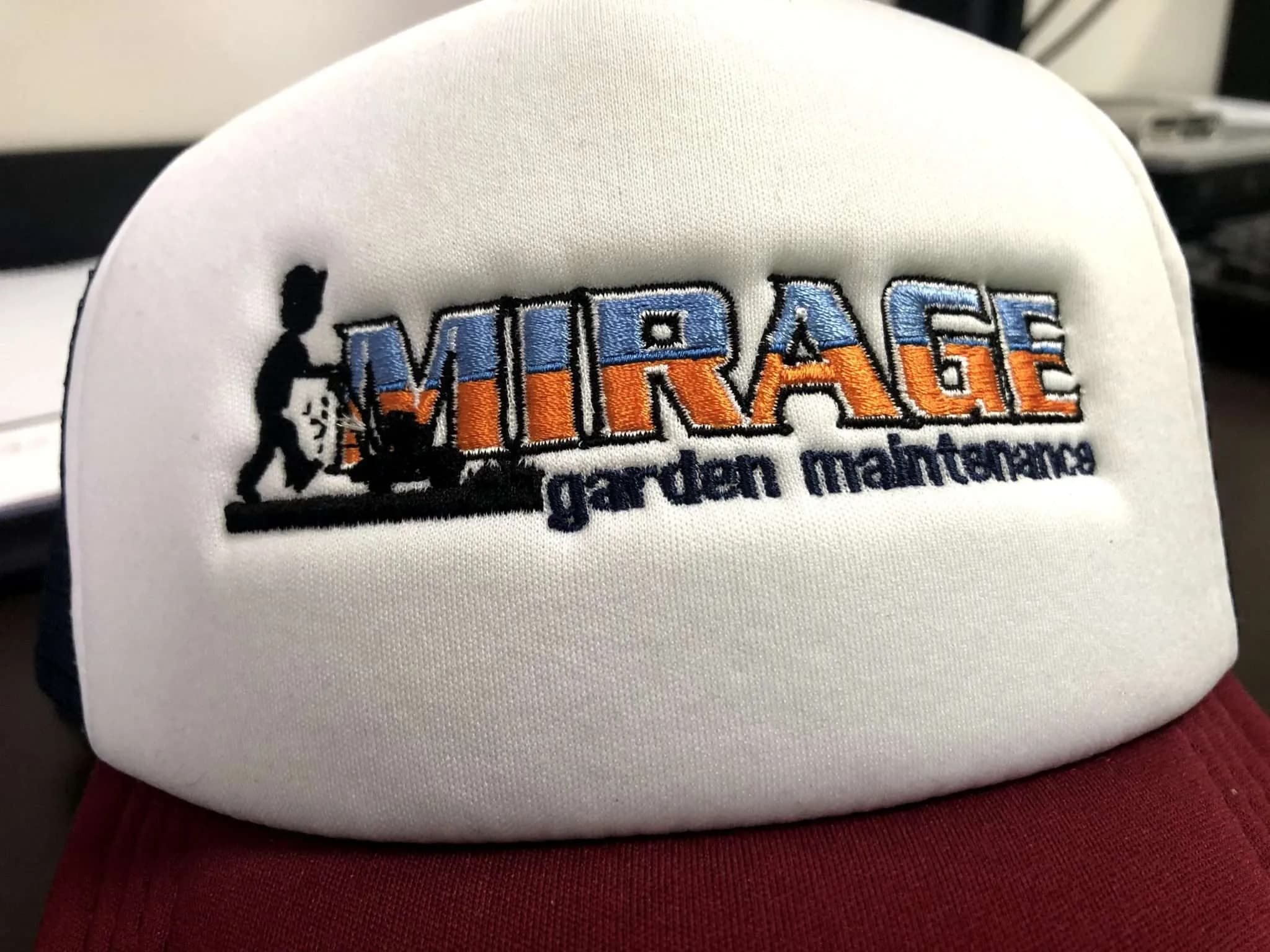 Embroidery