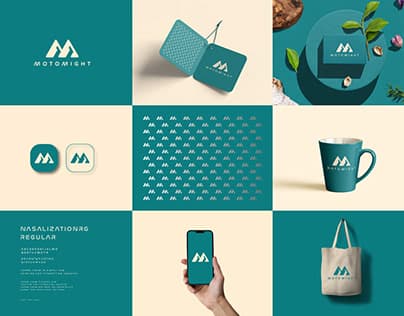 Branding & Design