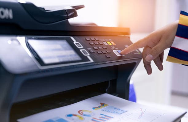 Photocopying