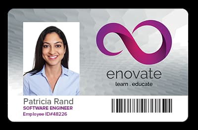 ID Card Printing