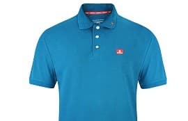Polo Shirts & Caps